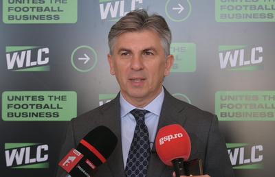 Lupescu vede o adversară-surpriză pentru România: „Va emite pretenții la primul loc”