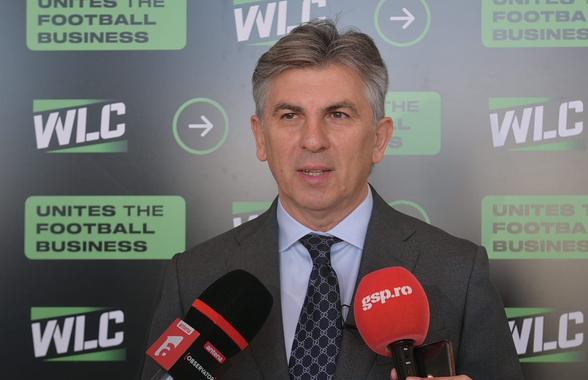 Lupescu vede o adversară-surpriză pentru România: „Va emite pretenții la primul loc”