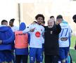 Jalen Blesa, atacantul dorit la FCSB