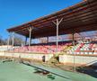 Cum arată acum stadionul Dinamo