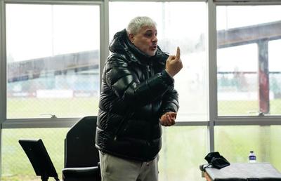 Marius Șumudică a slăbit mult în spital! Ziariștii turci se întreabă: „Unde i s-a dus burta?”