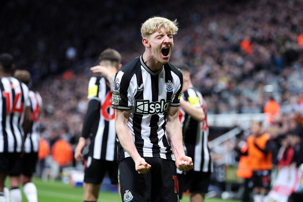 Newcastle - Manchester City, în etapa 21 din Premier League