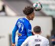 Jalen Blesa, atacantul dorit la FCSB