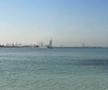 FOTO Simona Halep, în costum de baie pe iaht, în Dubai