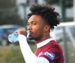 Jalen Blesa, atacantul dorit la FCSB