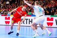 Programul zilei la Campionatul European de handbal masculin: ore de start + televizări » Marea favorită revine pe parchet