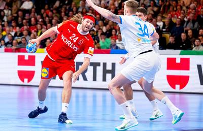 Programul zilei la Campionatul European de handbal masculin: ore de start + televizări » Marea favorită revine pe parchet