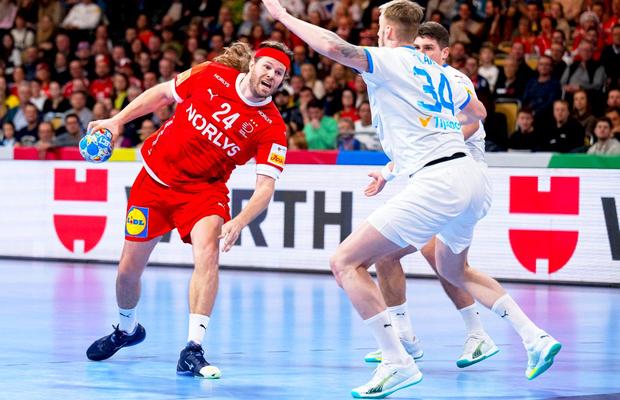 Programul zilei la Campionatul European de handbal masculin: ore de start + televizări » Marea favorită revine pe parchet
