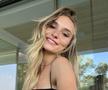 Paula Lense, iubita lui Timo Werner (Tottenham)