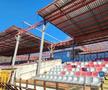 Cum arată acum stadionul Dinamo