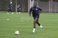 „Îl așteptați înapoi pe Baba Alhassan?” » Răspunsul lui Măldărășanu după transferul mijlocașului ghanez la FCSB: „Știe unde s-a dus!”