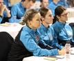 Arbitri la testare - Cheile Grădiștei