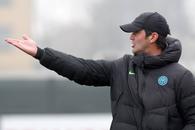 Cristi Chivu, lăudat de un fost campion mondial: „Este un băiat incredibil, inteligent ca mine!”