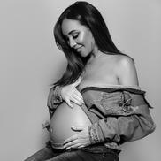 Lauryn Goodman, amanta lui Kyle Walker. Foto: Facebook