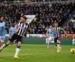 FABULOS final în Newcastle - Manchester City! De Bruyne a intrat și a răsturnat scorul