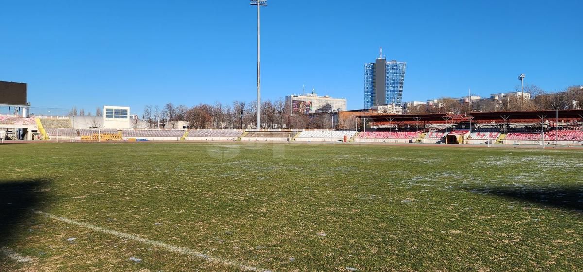 Ionuț Lupescu anunță când intră buldozerele pe vechea arenă și când va fi gata noul stadion Dinamo