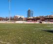 Cum arată acum stadionul Dinamo