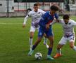 Jalen Blesa, atacantul dorit la FCSB