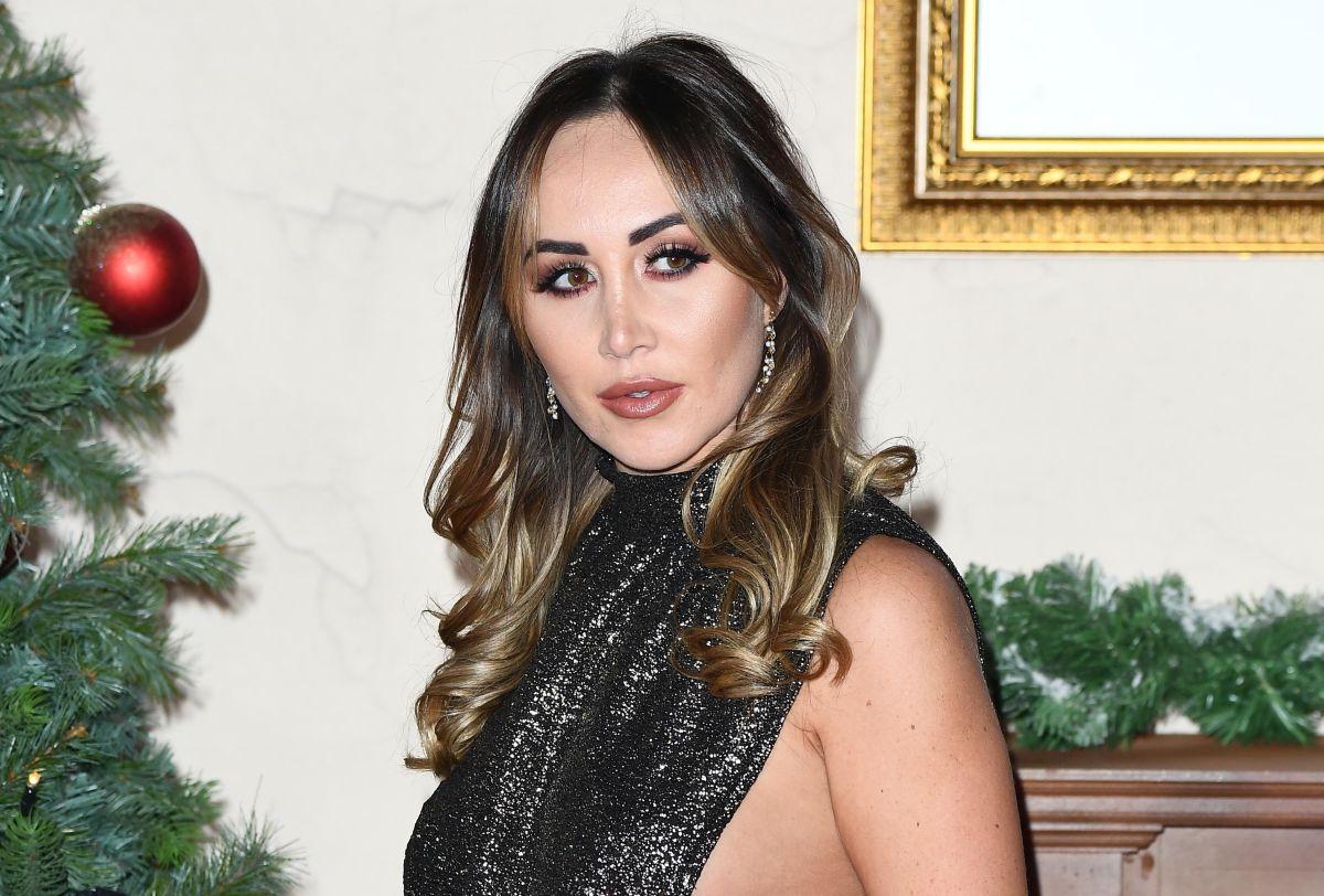 Lauryn Goodman și Annie Kilner, amanta și soția lui Kyle Walker