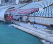 Cum arată acum stadionul Dinamo