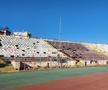 Cum arată acum stadionul Dinamo