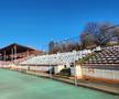 Cum arată acum stadionul Dinamo