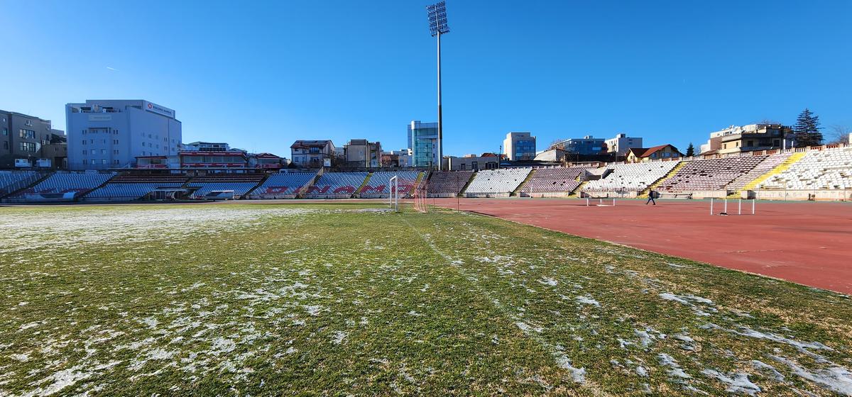 Ionuț Lupescu anunță când intră buldozerele pe vechea arenă și când va fi gata noul stadion Dinamo