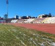 Cum arată acum stadionul Dinamo