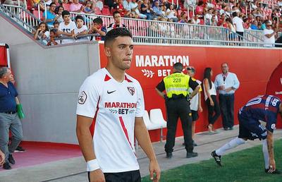 Doi jucători străini la Steaua! Unul a trecut pe la Sevilla, Girona și Las Palmas