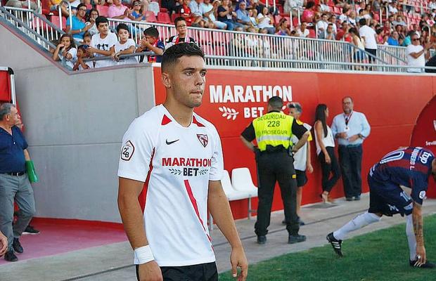 Doi jucători străini la Steaua! Unul a trecut pe la Sevilla, Girona și Las Palmas