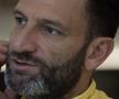 Interviu în premieră cu omul școlit la Real și Atletico, acum în Superligă: „Când am ajuns lângă Cholo, mi-am spus: «La dracu'!»”