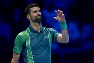 Trei jucători pot termina Australian Open pe primul loc în ierarhia mondială » Toate scenariile posibile