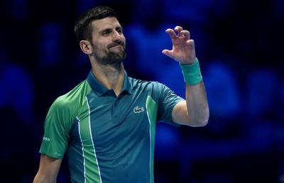 Trei jucători pot termina Australian Open pe primul loc în ierarhia mondială » Toate scenariile posibile