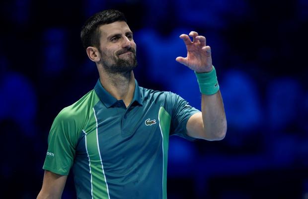 Trei jucători pot termina Australian Open pe primul loc în ierarhia mondială » Toate scenariile posibile