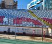 Cum arată acum stadionul Dinamo