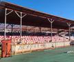 Cum arată acum stadionul Dinamo