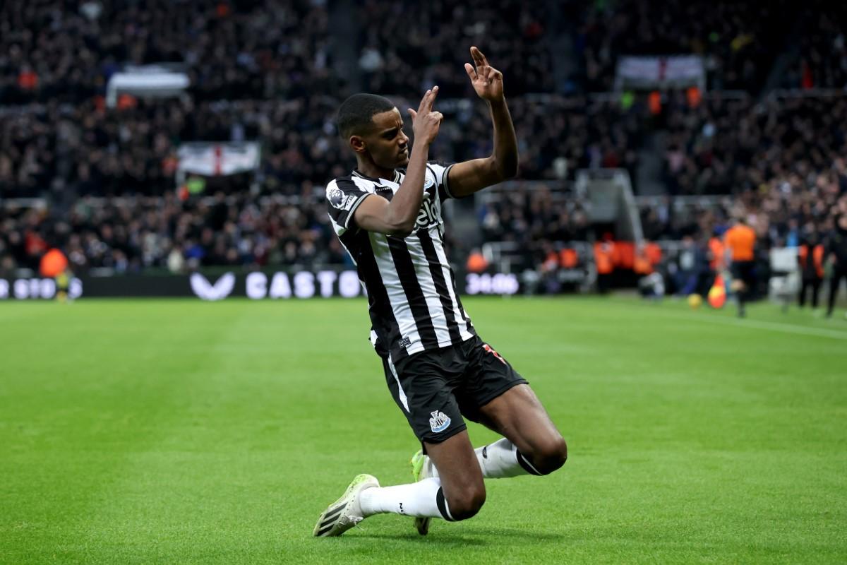 Newcastle - Manchester City, în etapa 21 din Premier League