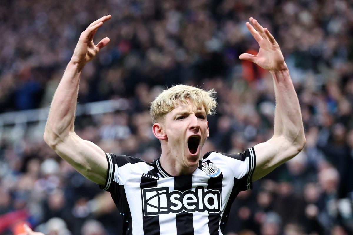 Newcastle - Manchester City, în etapa 21 din Premier League