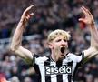 FABULOS final în Newcastle - Manchester City! De Bruyne a intrat și a răsturnat scorul