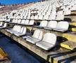 Cum arată acum stadionul Dinamo