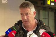 „Vor juca Rrahmani și nou-veniții cu FCU Craiova?” » Bergodi, răspuns la revenirea în țară: „Un lucru m-a surprins pozitiv”