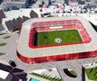 Ionuț Lupescu anunță când intră buldozerele pe vechea arenă și când va fi gata noul stadion Dinamo
