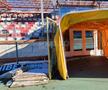 Cum arată acum stadionul Dinamo