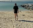 FOTO Simona Halep, în costum de baie pe iaht, în Dubai