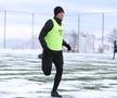 Arbitri la testare - Cheile Grădiștei