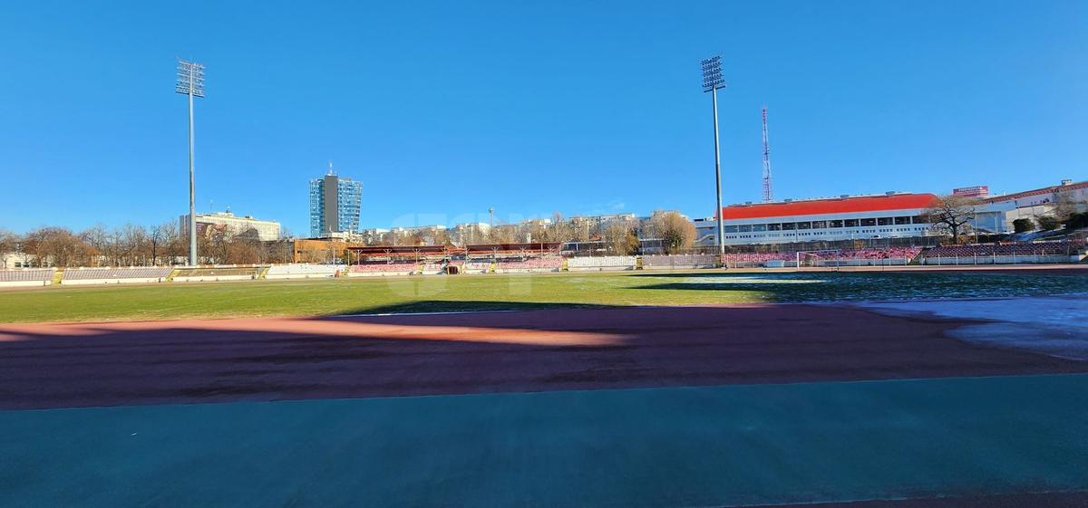 Ionuț Lupescu anunță când intră buldozerele pe vechea arenă și când va fi gata noul stadion Dinamo