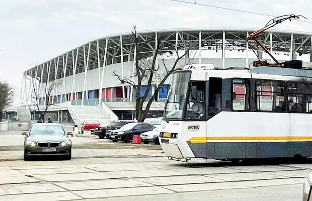 Vestea dată de George Ogăraru steliștilor, sâmbătă dimineață: „După ani de stres, am reușit!!”