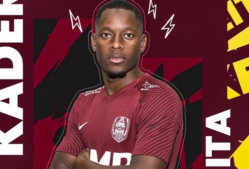 Kader Keita