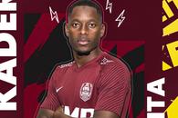 CFR Cluj a prezentat al 4-lea transfer al iernii » Ardelenii au luat un jucător de națională