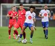 Jalen Blesa, atacantul dorit la FCSB